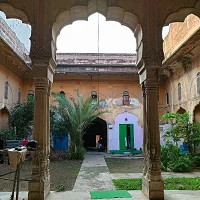 Nayla Haveli