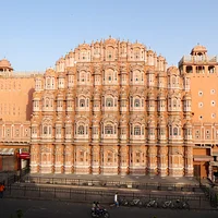 Hawa Mahal
