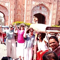 Jaipur Markets
