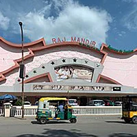 Raj Mandir