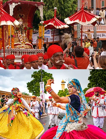 Hariyali Teej